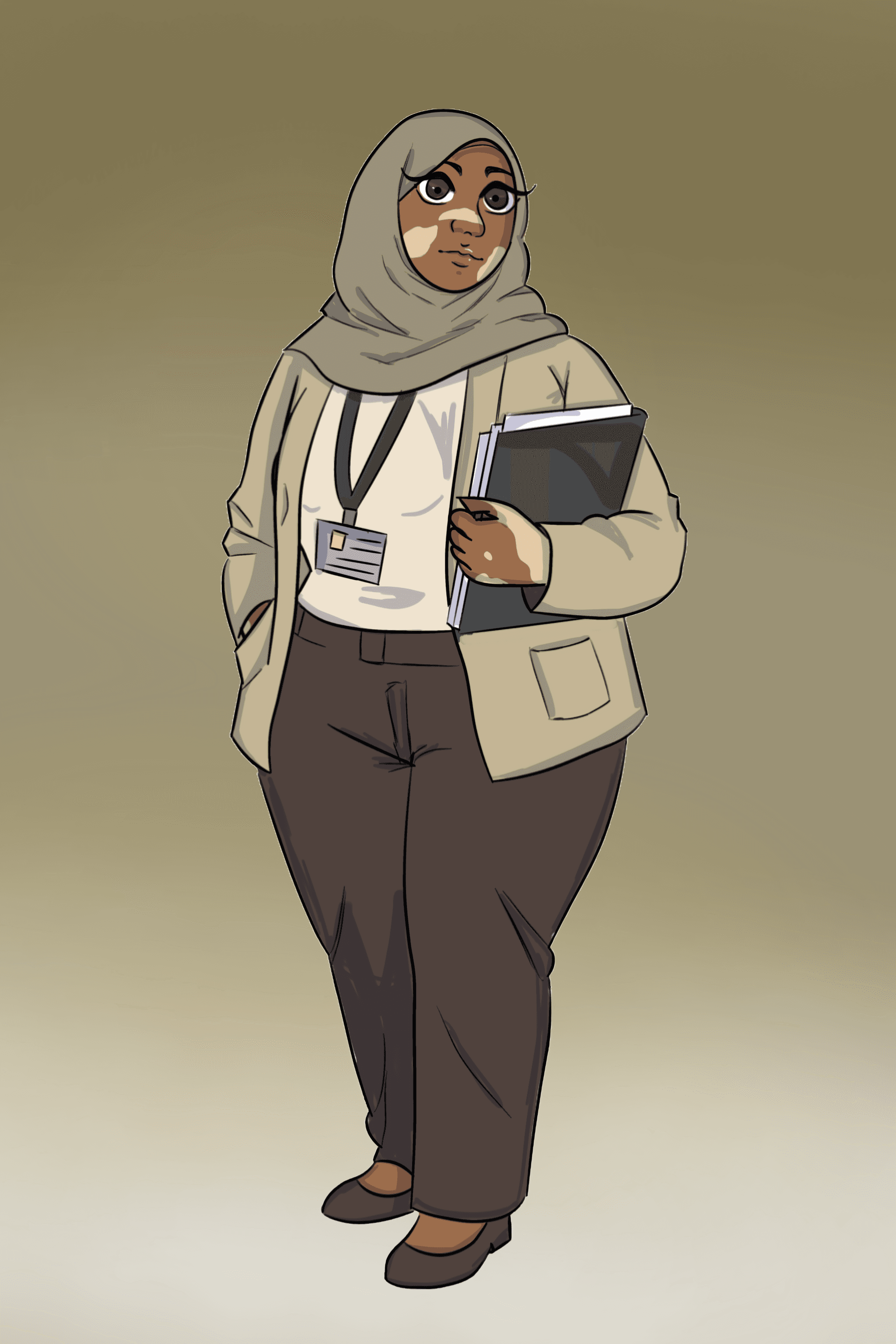 Inaya El-Tayeb