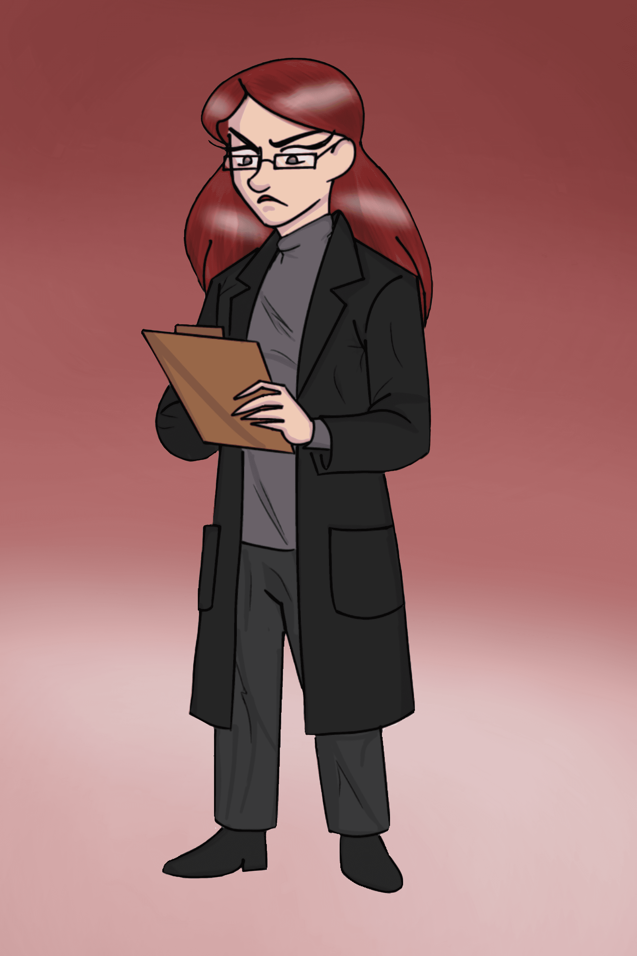 Dr. Nyla Vale